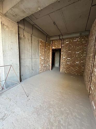 Продажа квартир: 2 комнаты, 73 м², Элитка, 2 этаж, Готовая ПСО (под самоотделку) — 6