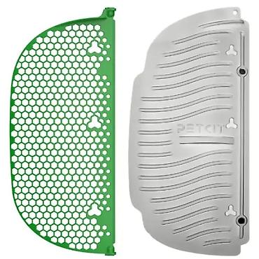pisik baximi: Petkit Pura Max 2 Self-cleaning Cat Litter Green*1 + Magnetic Cat — 1