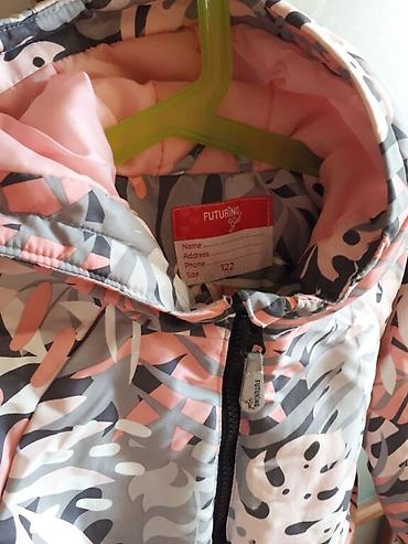 Верхняя одежда: Детские утеплённые куртки. По всем вопросам пишите. Модели: 1) — 7