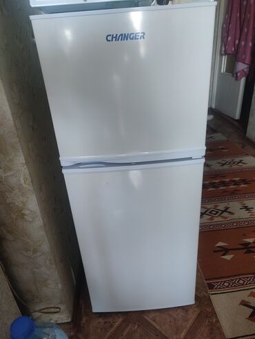 дорожный холодильник: Холодильник Новый, Двухкамерный, No frost
