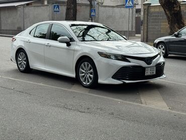 двигатель дэу матиз 0.8 цена бишкек: Toyota Camry: 2019 г., 2.5 л, Автомат, Гибрид, Седан