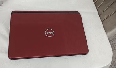 ps5 çanta: İşlənmiş Dell Inspiron, 15.6 ", Intel Core i7, 1 TB, Ünvandan götürmə