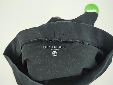 spódnice cropp: Top Secret, Spódnica damska, rozmiar S — 4