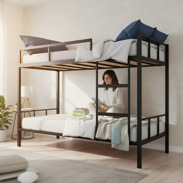 Мебель на заказ: Мебель на заказ, Спальня, Кровать — 2