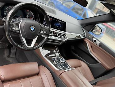 BMW: BMW X5: 2018 г., 3 л, Автомат, Бензин, Кроссовер at lalafo.kg — 10 BMW: BMW X5: 2018 г., 3 л, Автомат, Бензин, Кроссовер — 10