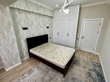 Долгосрочная аренда квартир: 2 комнаты, Агентство недвижимости, Без подселения, С мебелью полностью at lalafo.kg — 8 Долгосрочная аренда квартир: 2 комнаты, Агентство недвижимости, Без подселения, С мебелью полностью — 8