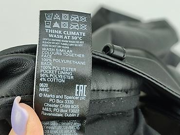 walkx klapki: Marks & Spencer, Spodnie materiałowe damskie, rozmiar XL — 5