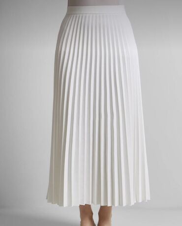 Ətəklər: Midi Ətək, Trendyolmilla, M lalafo.az -da Ətəklər: Midi Ətək, Trendyolmilla, M