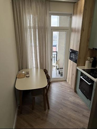 Продажа квартир: 2 комнаты, 58 м², 9 этаж, Евроремонт at lalafo.kg — 3 Продажа квартир: 2 комнаты, 58 м², 9 этаж, Евроремонт — 3