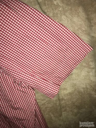 Košulje: Original Hugo Boss kosulja 43 KAO NOVA FINEST ITALIAN FABRIC 100% na lalafo.rs — 10 Košulje: Original Hugo Boss kosulja 43 KAO NOVA FINEST ITALIAN FABRIC 100% — 10