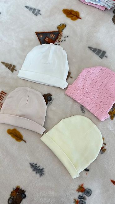 Другие товары для новорождённых: Продаю одежду(21 штука)Турция/Кыргызстан, для недоношенной девочки до — 25