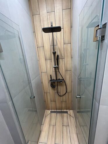 Укладка плитки: Фартук на кухне, Укладка плитки на пол, Укладка плитки в ванной | Керамическая плитка, Керамогранитая плитка, Мозаичная плитка | Диагональная укладка, Горизонтальная укладка, Раскладка ковром Больше 6 лет опыта — 11