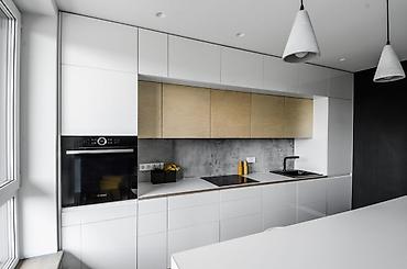 Мебель на заказ: Мебель на заказ, Кухонный гарнитур, Шкаф, Кровать — 2