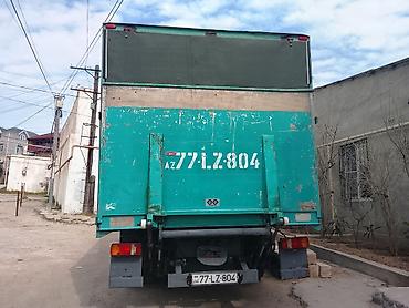 atego yuk masini: Mercedes-Benz Atego yük maşını - Marka/model: Mercedes-Benz Atego - — 3