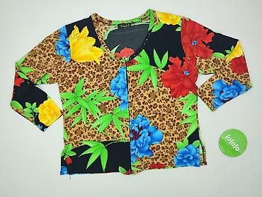 cardigans: Zanetti, Kardigan damski, rozmiar M — 2