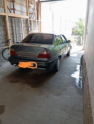 2 4 д: Daewoo Nexia: 2005 г., Механика, Бензин, Седан — 1