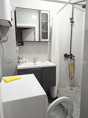 Продажа квартир: 2 комнаты, 65 м², Дордой Моторс рынок 8 этаж, Евроремонт — 2