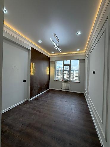 нижний джал: 2 комнаты, 60 м², Нижний Джал (Джал-23) Элитка, 14 этаж, Евроремонт — 7