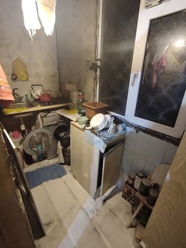 Köhnə tikili: Xətai rayonu, Nargilədə mənzil satılır– köhnə tikili Plan: - Daxili — 8