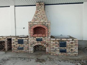 Очок: Барбекю, Очок Больше 6 лет опыта at lalafo.kg — 3 Очок: Барбекю, Очок Больше 6 лет опыта — 3