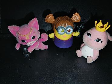 toy story: Salam uygun qiymete satiram.qiymetde tebii ki razilawmaq olar.cox — 8