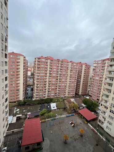 Yeni tikili: 4 otaqlı, Yeni tikili, m. Xətai, 206 kv. m — 17