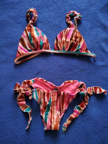 M (EU 38), color - Multicolored