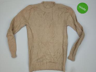 swetry basic: Sweter damski, rozmiar S — 2