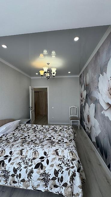 Продажа квартир: 3 комнаты, 120 м², Элитка, 5 этаж, Дизайнерский ремонт — 11