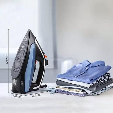 winning star st 4600: Утюг СУПЕР МОЩНЫЙ и Качественный. Стильно. Мощно. Удобно. Утюг — 5
