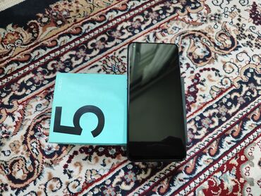 Oppo: Oppo Reno5 Lite, Б/у, 128 ГБ, цвет - Черный, 2 SIM