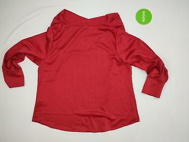shein czat: Shein Curve, Bluzka damska, rozmiar XL — 3
