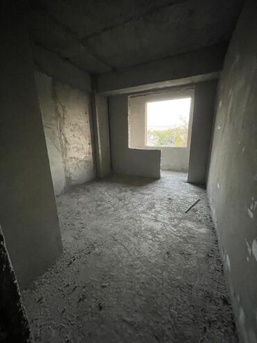 купить квартиру в 12 микрорайоне бишкек: 2 бөлмө, 64 кв. м, Элитка, 12 кабат, ПСО (өзү оңдоп түзөтүп бүтүү үчүн)