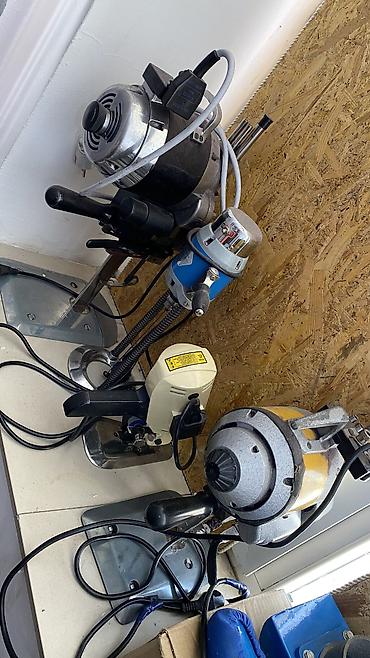 Промышленные швейные машинки: Продаю оборудование и мебель для швейной мастерской или цеха! ‼️ — 13