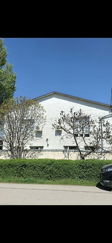 Продажа зданий: Здание, 150 м² — 1