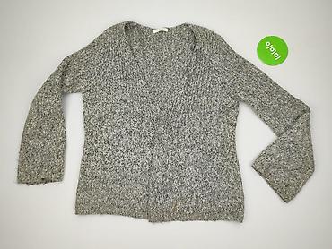 poncho only: Marks & Spencer, Kardigan damski, rozmiar XL — 2