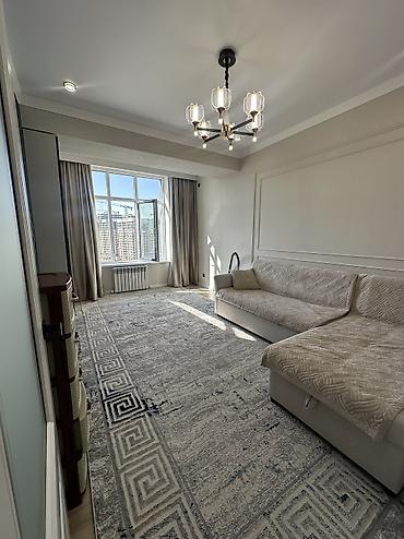 Продажа квартир: 1 комната, 42 м², Элитка, 12 этаж, Евроремонт — 2