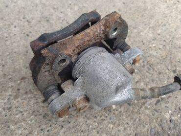 Auto delovi: Kociona klesta Leva, Desna Lada 112. Polovno, ocuvano. Ruske — 6