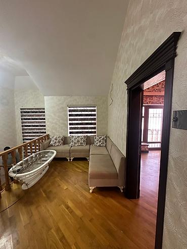 Həyət evləri və villaların satışı: 5 otaqlı, 320 kv. m, Kredit yoxdur, Yeni təmirli — 19