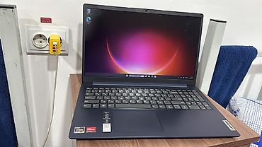 адам жана коом 5 класс электронный китеп: Lenovo IdeaPad (серия 3/15) — универсальный ноутбук на платформе AMD — 2