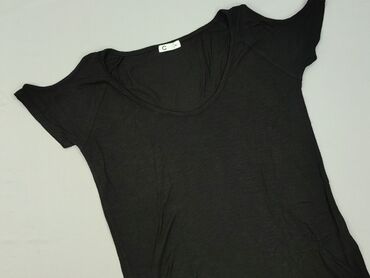 bluzka do garnituru damskiego: Cubus, T-shirt damski, rozmiar M