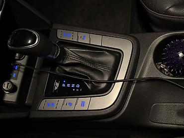 hyundai ionic: Hyundai Avante: 2019 г., 1.6 л, Бензин, Седан — 6