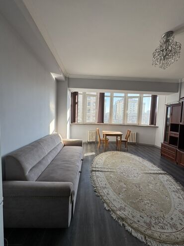 Продажа квартир: 2 комнаты, 65 м², Элитка, 5 этаж, Евроремонт — 6