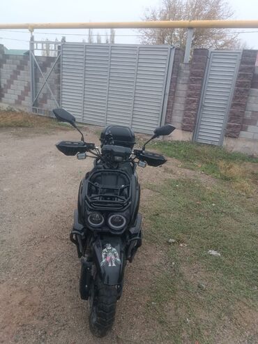 скутер цены: Tank, 150 куб. см, Бензин, Б/у