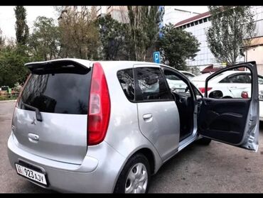 зарядное устройство для электромобиля: Mitsubishi Colt: 2004 г., 1.3 л, Вариатор, Бензин, Хэтчбэк