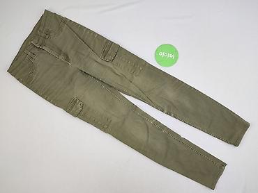 sklep hm: H&M Divided, Spodnie cargo damskie, rozmiar S — 2