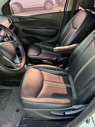 Chevrolet: Chevrolet Spark: 2020 г., Хэтчбэк — 12