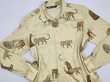 leopard: Zara, Koszula damska, rozmiar S — 1