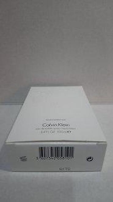 Parfemi: CALVIN KLEIN CK FREE MEN EDT100ML TSTR | Calvin Klein CK Free men — 9