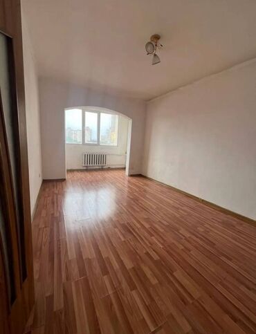 Продажа квартир: 1 комната, 44 м², 106 серия улучшенная, 4 этаж, Косметический ремонт